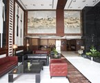 Byblos Hotel: Lobby