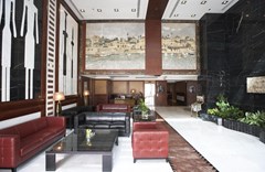 Byblos Hotel: Lobby - photo 2
