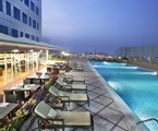 Fraser Suites Dubai: Pool