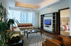 Fraser Suites Dubai: Room - photo 1