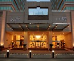 Media Rotana: Hotel exterior