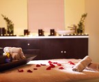 Media Rotana: Spa and wellness