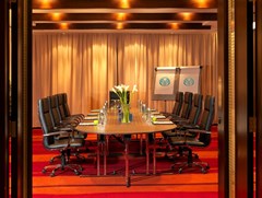 Media Rotana: Conference Facilities - photo 7