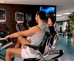 Media Rotana: Gym