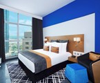 Tryp by Wyndham Barsha Heights: Room