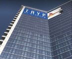 Tryp by Wyndham Barsha Heights: Hotel exterior