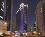 Tryp by Wyndham Barsha Heights: Hotel exterior