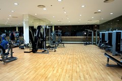 Two Seasons Hotel & Apartments: Recreational facility - photo 3