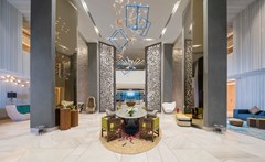 Andaz Dubai The Palm: Lobby - photo 3