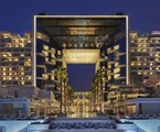 FIVE Palm Jumeirah Dubai: Hotel