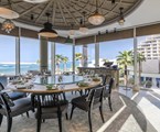 FIVE Palm Jumeirah Dubai: Restaurant