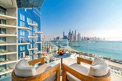 FIVE Palm Jumeirah Dubai: Room - photo 7