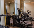 FIVE Palm Jumeirah Dubai: Gym