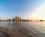 FIVE Palm Jumeirah Dubai: Beach