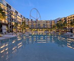 Caesars Resort Bluewaters Dubai: Hotel