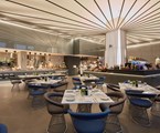 Caesars Resort Bluewaters Dubai: Restaurant