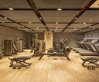 Caesars Resort Bluewaters Dubai: Gym