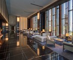 Caesars Resort Bluewaters Dubai: Lobby