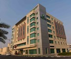 Holiday Inn Express Jumeirah: Hotel