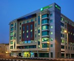 Holiday Inn Express Jumeirah: Hotel