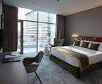 Ibis Styles Hotel Dubai Jumeirah: Room