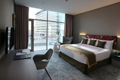 Ibis Styles Hotel Dubai Jumeirah: Room - photo 6