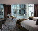 Ibis Styles Hotel Dubai Jumeirah: Room
