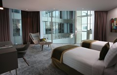 Ibis Styles Hotel Dubai Jumeirah: Room - photo 5