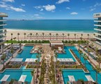 Mandarin Oriental Jumeira Dubai: Beach