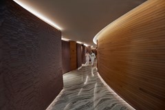 Mandarin Oriental Jumeira Dubai: Spa and wellness - photo 7