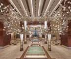 Mandarin Oriental Jumeira Dubai: Lobby