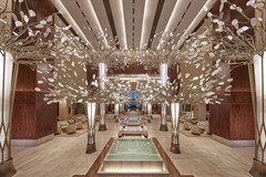 Mandarin Oriental Jumeira Dubai: Lobby - photo 5