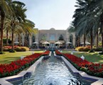 One And Only Royal Mirage - Residence And Spa: Hotel exterior