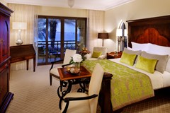 One And Only Royal Mirage - Residence And Spa: Room - photo 6