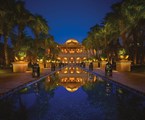 One And Only Royal Mirage - The Palace: Hotel exterior