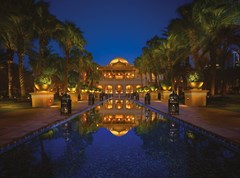 One And Only Royal Mirage - The Palace: Hotel exterior - photo 11