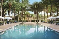 One And Only Royal Mirage - The Palace: Pool - photo 8