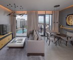 The Residences At Caesar Palace Blue Waters Dubai: Room