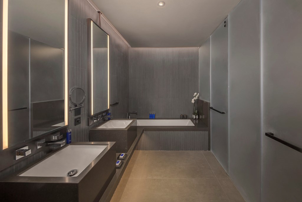 The Residences At Caesar Palace Blue Waters Dubai: Room