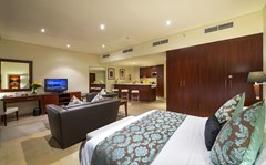 Delta Hotels by Marriott Jumeirah Beach Dubai: Room - photo 11