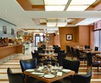 Delta Hotels by Marriott Jumeirah Beach Dubai: Restaurant