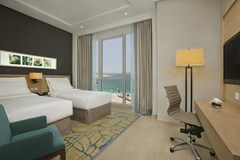 DoubleTree by Hilton Hotel Dubai - Jumeirah Beach: Room - photo 6