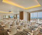 DoubleTree by Hilton Hotel Dubai - Jumeirah Beach: Conference Facilities