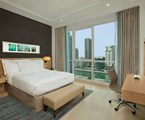 DoubleTree by Hilton Hotel Dubai - Jumeirah Beach: Room