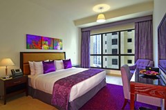 Roda Amwaj Suites Jumeirah Beach Residence: Room - photo 8