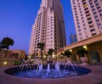 Roda Amwaj Suites Jumeirah Beach Residence: Hotel exterior