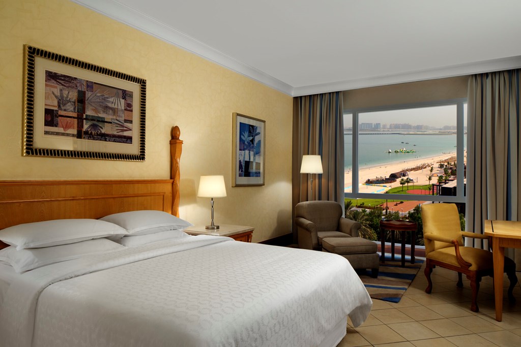 Sheraton Jumeirah Beach Resort: Room