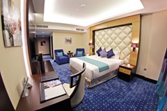 Armada BlueBay Hotel: Room - photo 6