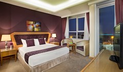 Armada BlueBay Hotel: Room - photo 8