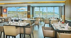 Armada BlueBay Hotel: Restaurant - photo 3